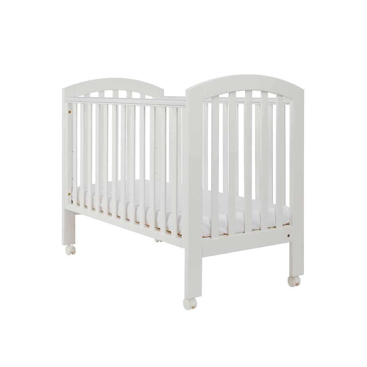 Mothercare dropside clearance cot spare parts